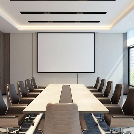 Hotel Fairfield By Marriott Harbin Downtown Extérieur photo