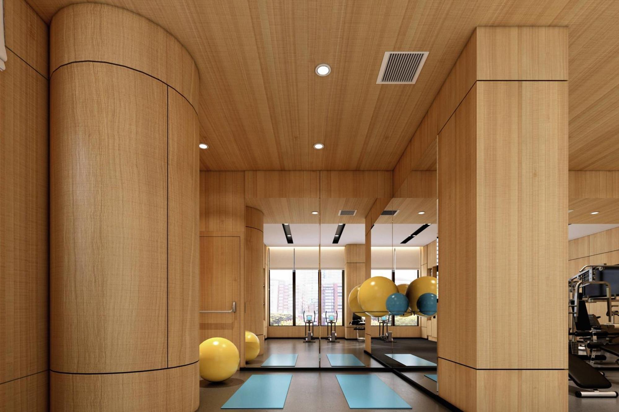 Hotel Fairfield By Marriott Harbin Downtown Extérieur photo
